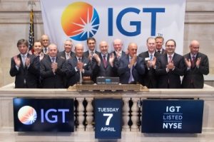 US – GTECH and IGT merger launches on NYSE as IGT