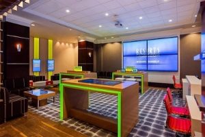 US – KGM details involvement in Resorts Casino’s iGaming lounge