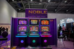 Argentina – Noble Gaming expands with new office in Argentina