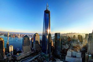 US – High 5 opens offices in World Trade Center