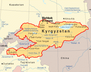 Kyrgyzstan – Kyrgyzstan ban on betting follows casino ban