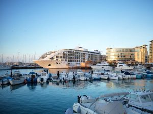 Gibraltar – Paf gets license to thrill with  Casino Sunborn