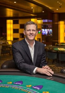 US – Seminole Hard Rock Hollywood makes Wright appointment