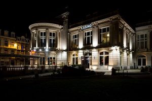 Belgium – Evolution’s Belgium Live Casino attracts A-Licence holders