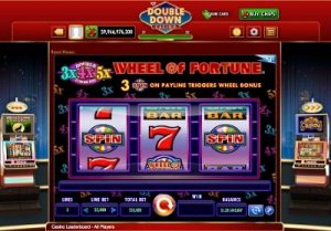 US – IGT launches new WoF game at DoubleDown