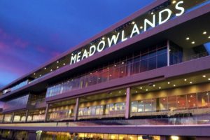 US – Meadowlands partners with CG Technology