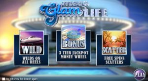 UK – Betsoft releases MEGA GLAM LIFE