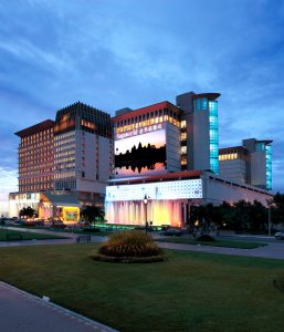 Cambodia – Entertainment Gaming Asia sees marked first quarter improvement