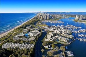 Australia – Hong Kong tycoon adds to Gold Coast casino wish-list