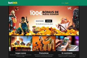 Spain – Microgaming slots live with bet365 in Spain