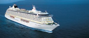 Malta – Malta approves first casino cruise liner