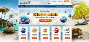 Malta – EuroLotto.com gives access to six of the world’s biggest lotteries