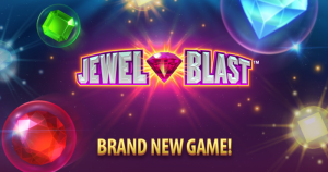 UK – Plumbee adds Jewel Blast to games portfolio