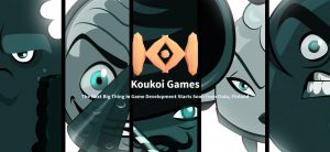 Finland – Koukoi aims to raise the production value of mobile games