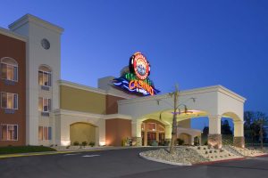 US – Table Trac to provide system to Robinson Rancheria Resort Casino