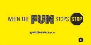 UK – Senet running second set of gambling awareness ads