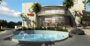 Chile – Construction of Arica Casino begins in Chile