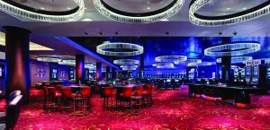 UK – Authentic Gaming enters UK market with Aspers deal