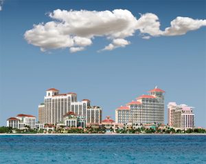 Bahamas – Baha Mar applies for Chapter 11 to complete opening