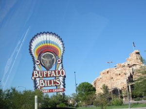 US – Jackpot Digital to supply Buffalo Bill’s Casino Resort with two ETGs