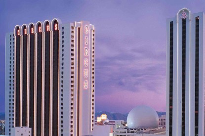 Mgm casinos in reno nv