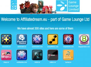 Finland – Cherry-owned Game Lounge acquires affiliate in Finland