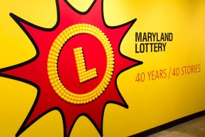 US – IGT signs extension with Maryland Lottery