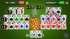Russia – Pokerdom launches Pineapple OFC