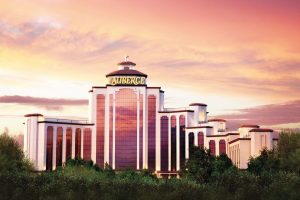 US – Penn National Gaming completes acquisition of Pinnacle Entertainment