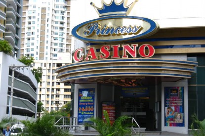 panama city florida casinos