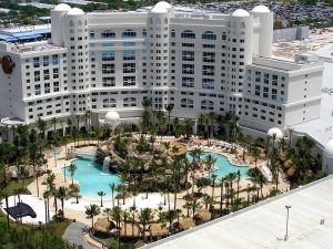 US – Seminole fighting back over right to deal blackjack
