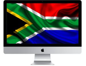 South African opposition party launches online gaming bill prior to May 29 elections