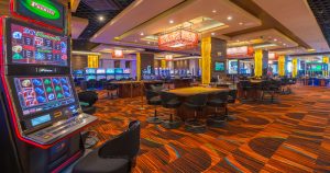 Colombia – Sun International opens US$30m casino in Colombia