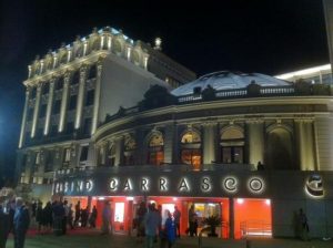 Uruguay – Uruguay closes state-owned casinos and asks private casinos to follow suit