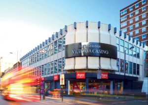 UK – Rank to recoup almost £80m due to VAT on slots