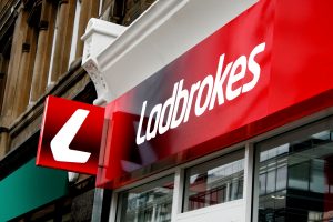 UK – Ladbrokes names new company as Ladbrokes Coral