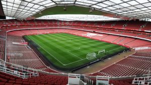 UK – Arsenal signs world-first cryptocurrency partnership with CashBet Coin