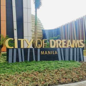 Philippines – City of Dreams Manila lays off 100 staff
