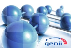 UK – Genii extends reach with Iforium partnership
