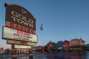 US – Sartini Gaming merger with Lakes Entertainment forms Golden Entertainment