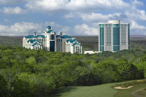 US – Foxwoods announces new renovation projects and openings