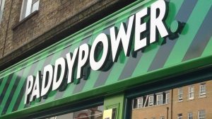 UK – Paddy Power Betfair to pay penalty