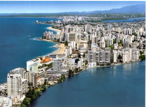 Puerto Rico – Hotels fight Puerto Rican Government over VLTs