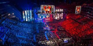 US – Eilers predicts eSports will hit $23bn by 2020