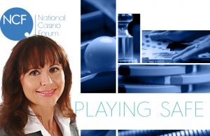 UK – National Casino Forum launches Self-Exclusion tool