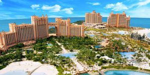 Bahamas – Atlantis Paradise to add VIP gaming rooms