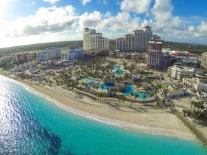 Bahamas – Baha Mar given stay of execution