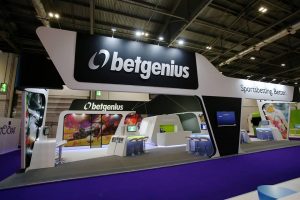 UK – Betgenius offers world’s first in-play betting for eSports