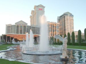 US – Caesars fined for potential money laundering violations