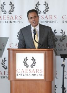 US – Caesars opens Harrah’s Resort Atlantic City Conference Center